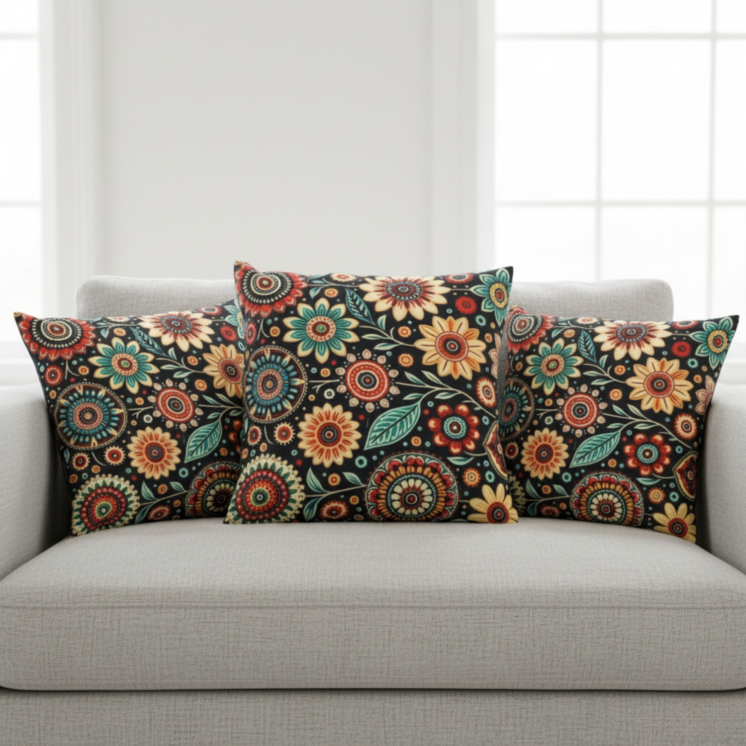 Cushion Cover