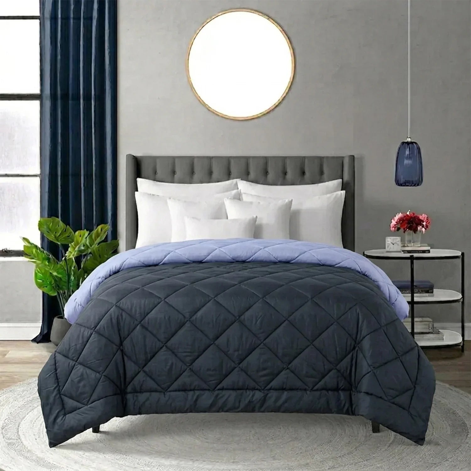 Comforter