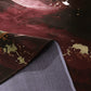 Golden Koi Serenity Carpet