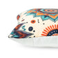 Royal Mandala Bloom Cushion Covers
