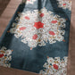 The Blue Majesty Carpet