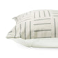 Minimal Grid-Line Cushion Covers