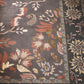 Midnight Heritage Floral Carpet
