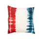 Indigo Sunset Tie-Dye Cushion Covers