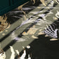Golden Shadow Tiger Carpet