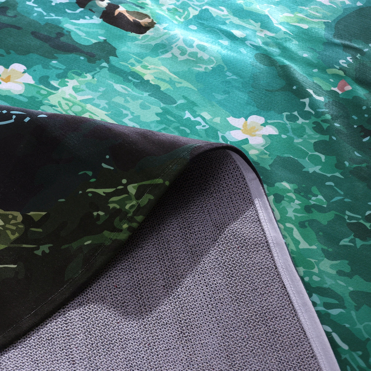 Wild Harmony Carpet