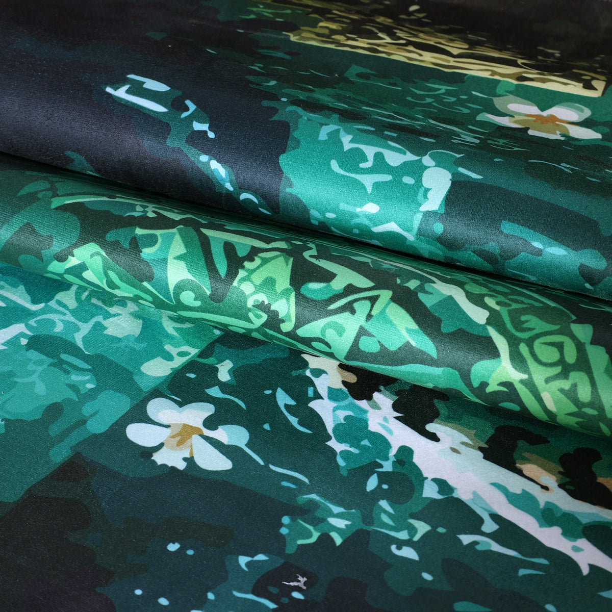 Wild Harmony Carpet