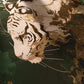 The Jungle Phantom carpet