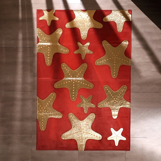 Starfish Royale Luxury Carpet