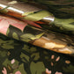 Tiger in the Lotus Garden Carpet