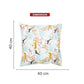 Safari Animal Printed Cushion Covers