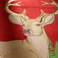 Crimson Stag Royale Carpet