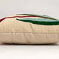 Blooming Tulip Cushion Cover