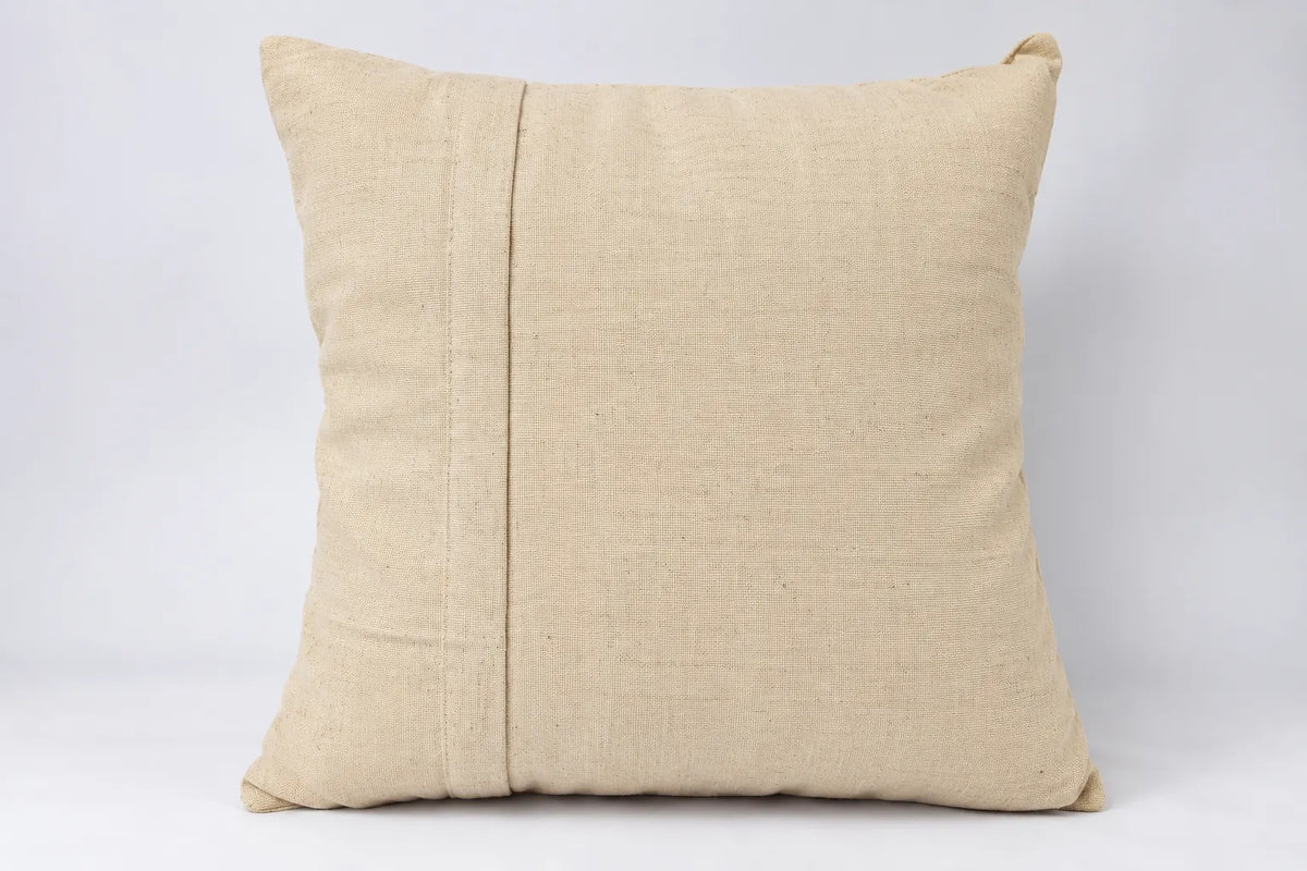 Botanical Bloom Cushion Cover