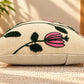 Blush Botanical Bloom Cushion Cover