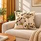 Botanical Bloom Cushion Cover
