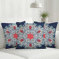 Royal Mandala Cushion Covers