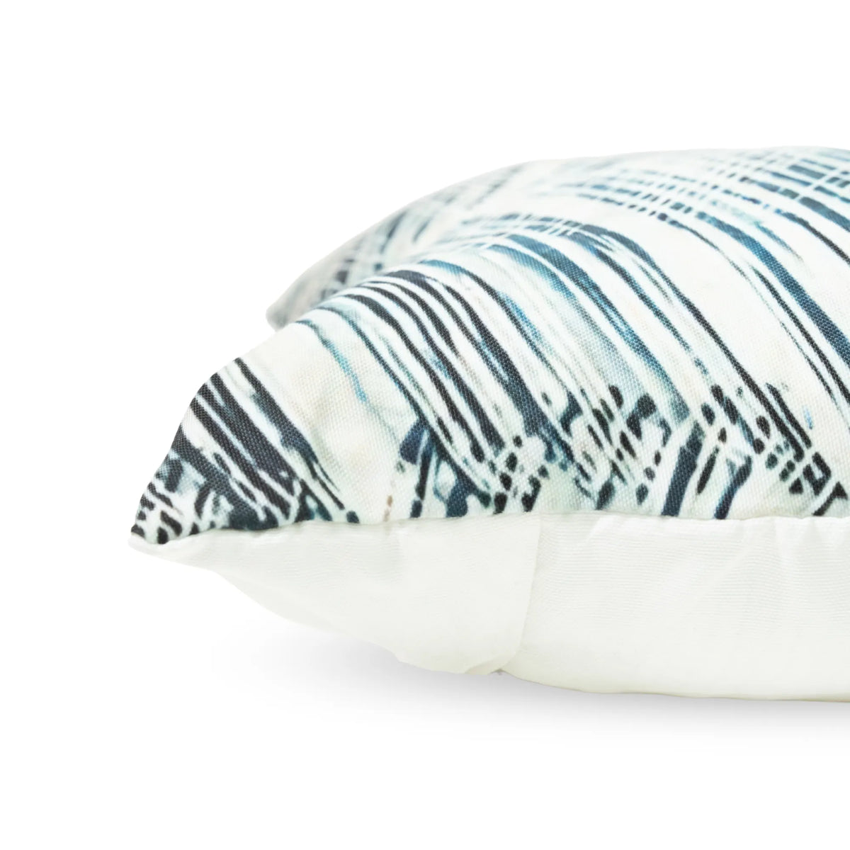 Abstract Crossline Pattern Cushion Covers