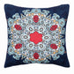 Royal Mandala Cushion Covers