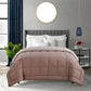 Cozy Pink Comforter – (Queen Size)
