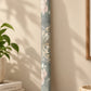 Tiger in the Lotus Garden - Wall Hanging