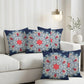 Royal Mandala Cushion Covers