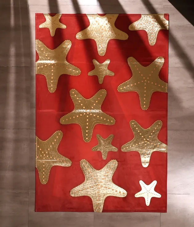 Starfish Royale Luxury Carpet
